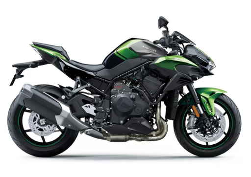 Kawasaki Ninja Z H2